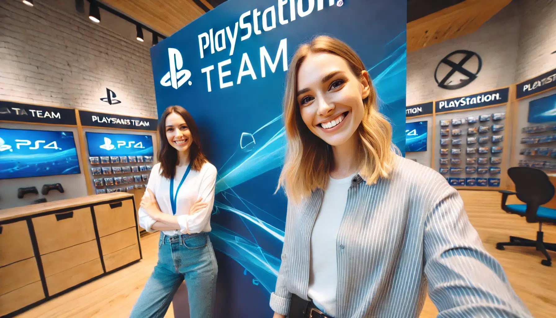 ps5 servisi