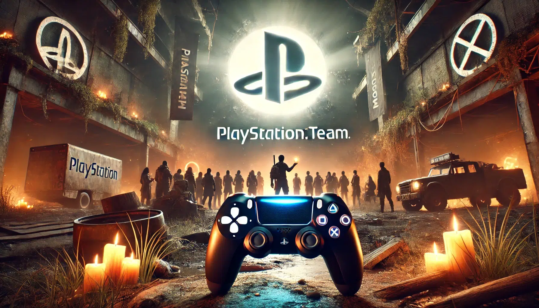 00011 Playstation Servisi