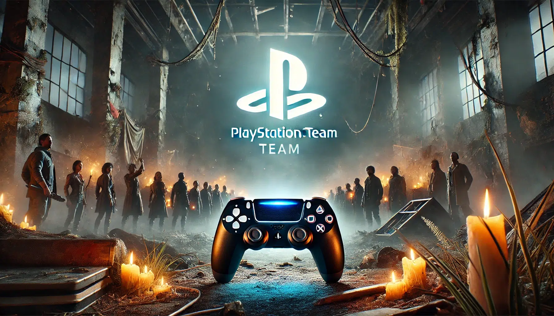 00111 PS5 Tamiri