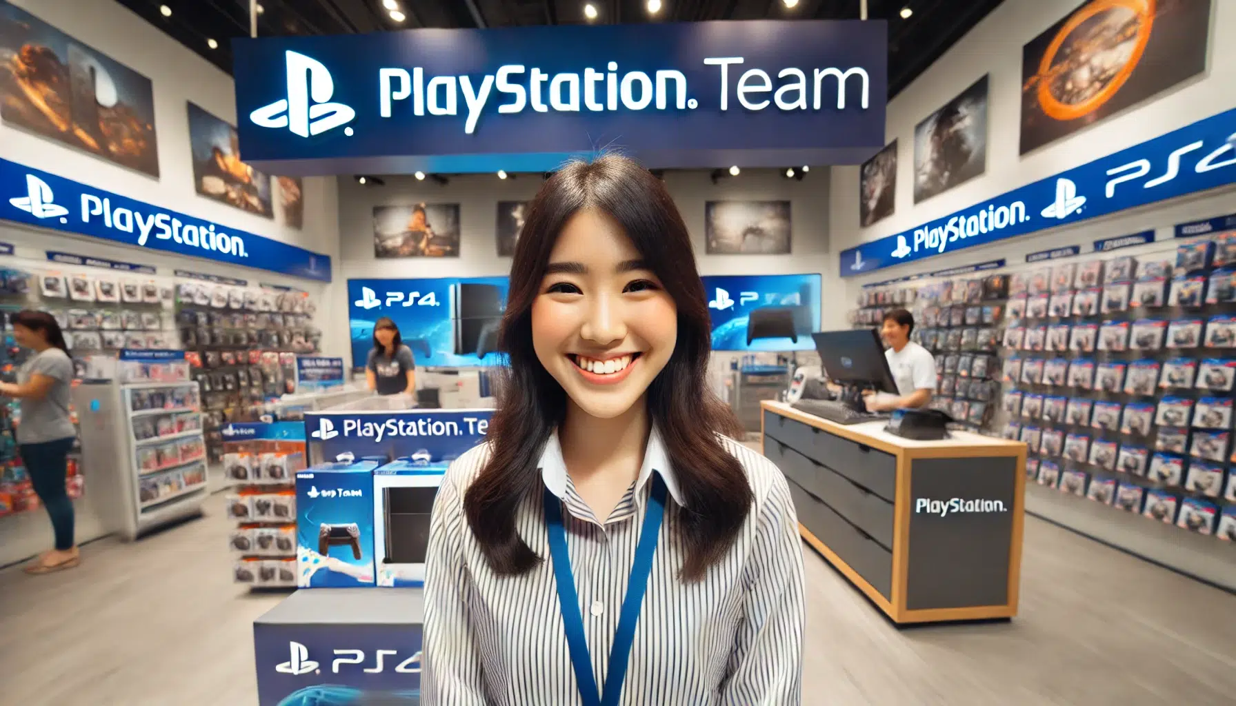 Ataşehir Playstation Teknik Servis2 Ataşehir Playstation Teknik Servis