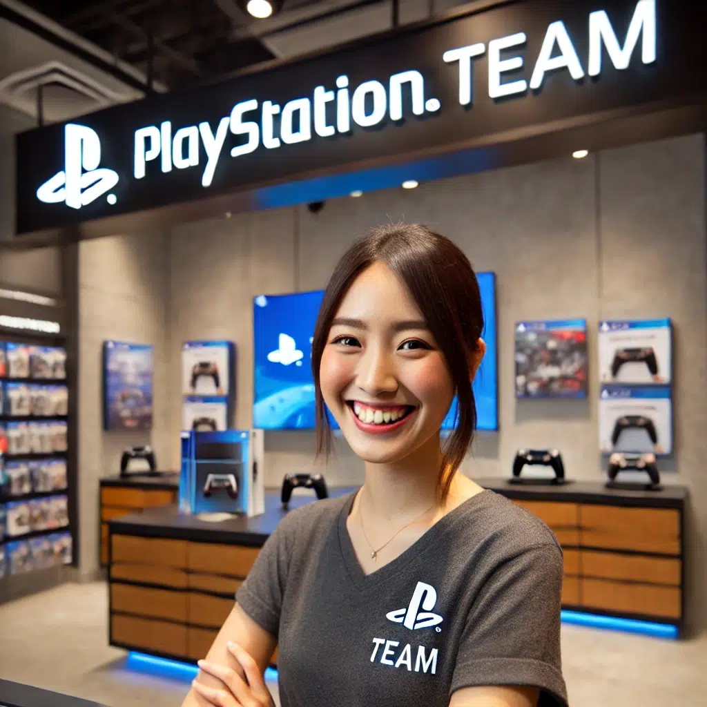 Authorized PlayStation Repair Services
