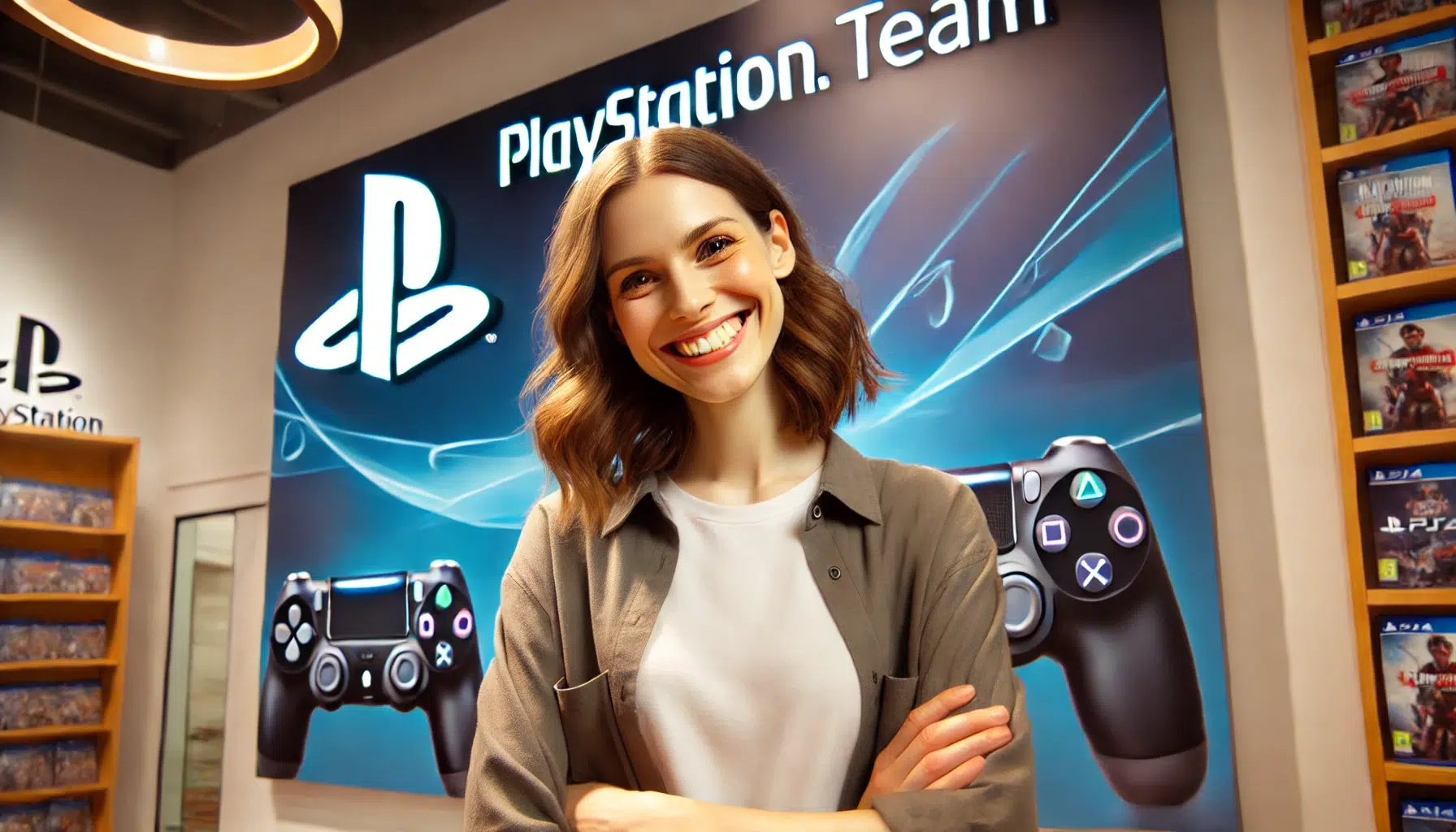 İstinye Playstation Serv isi İstinye Playstation Servisi