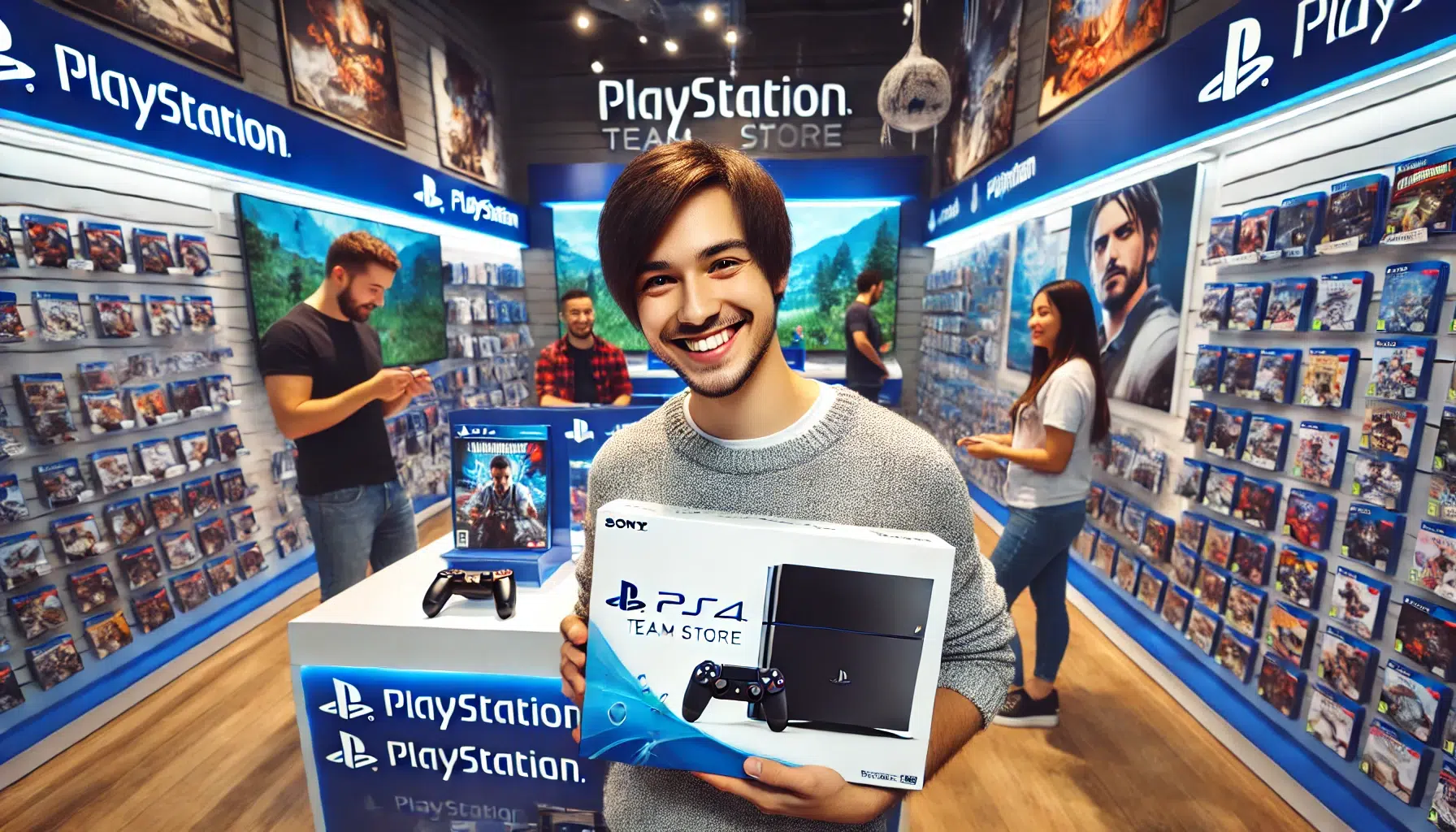 Kadıköy Playstation Teknik Servis Kadıköy Playstation Teknik Servis