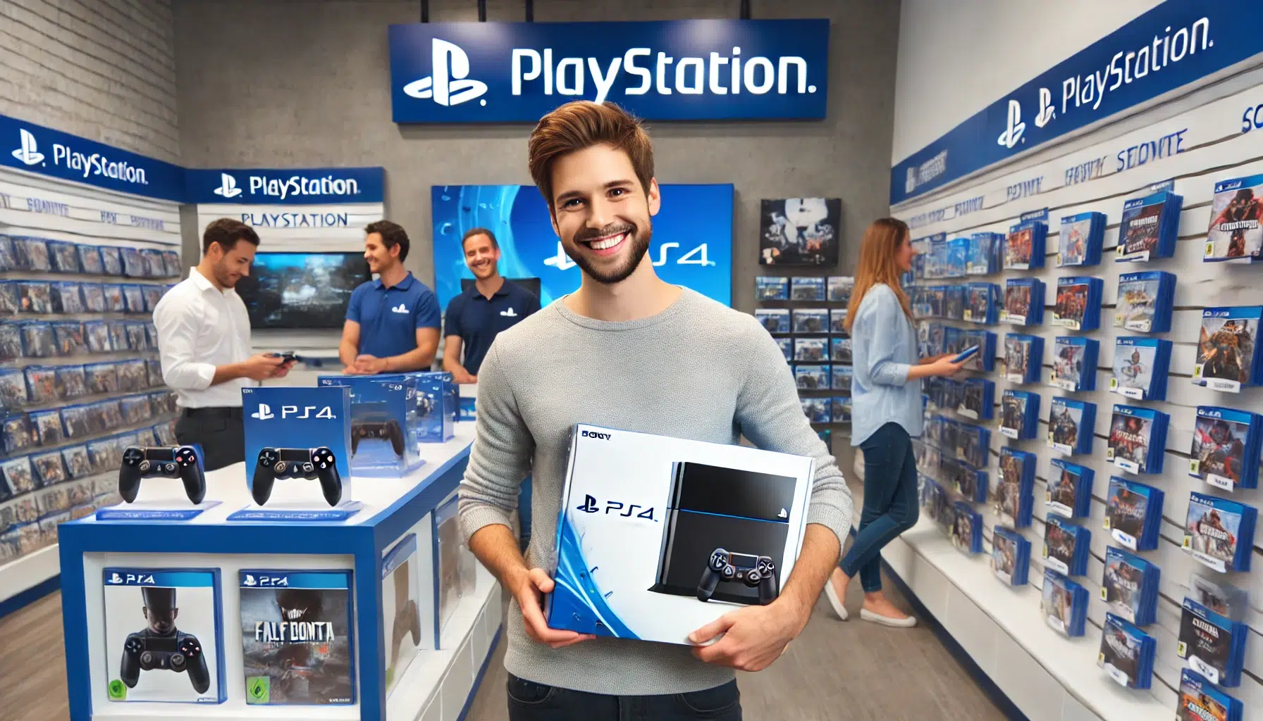Kadıköy Playstation Teknik Servis1 Kadıköy Playstation Teknik Servisi