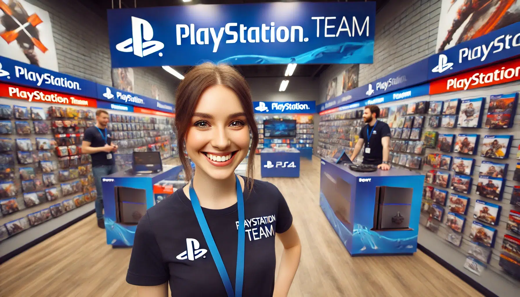 Kavacık Playstation Servisi1 Kavacık Playstation Servisi