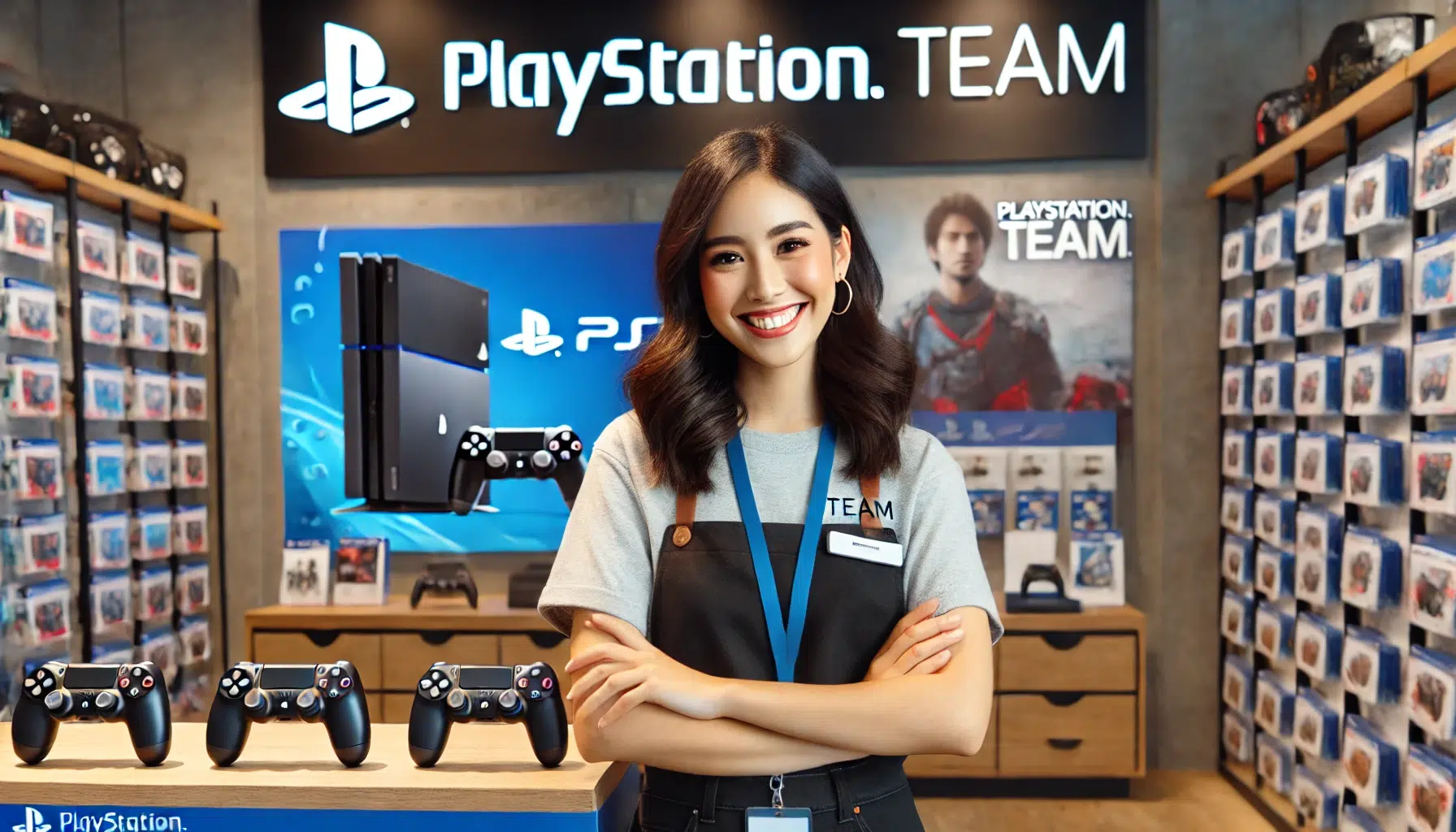 Playstation 5 Mavi Işık Hatası Playstation 5 Mavi Işık Hatası