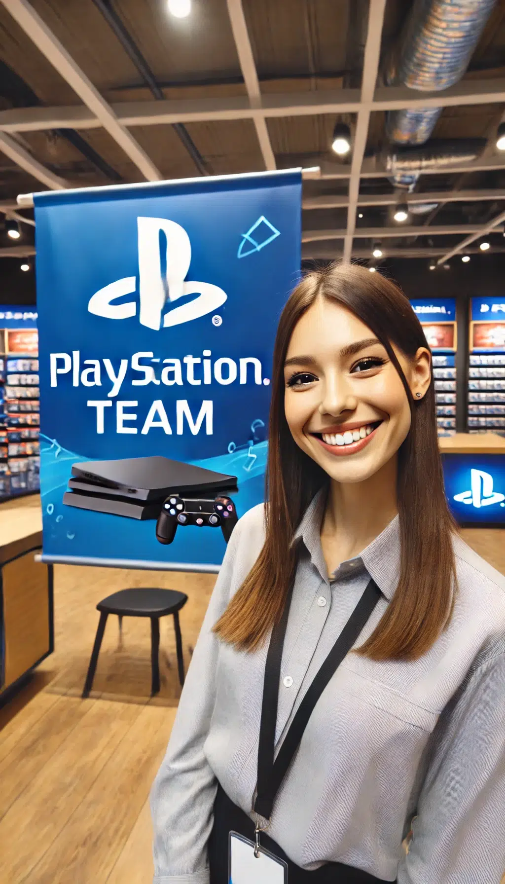 PS5'e İkinci Kol Nasil Eklenir? PS5'e İkinci Kol Nasil Eklenir