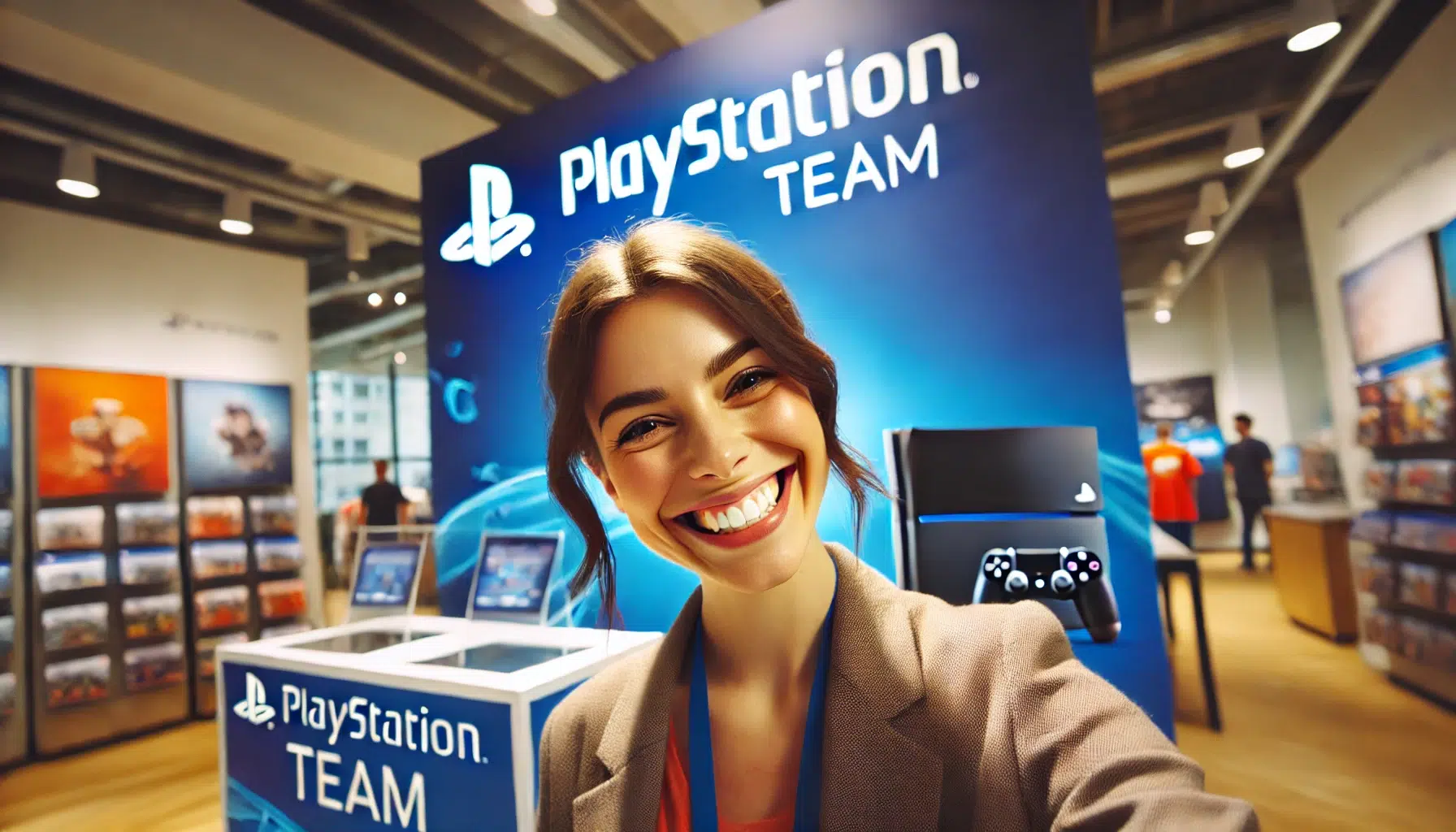 PS4 Tamiri