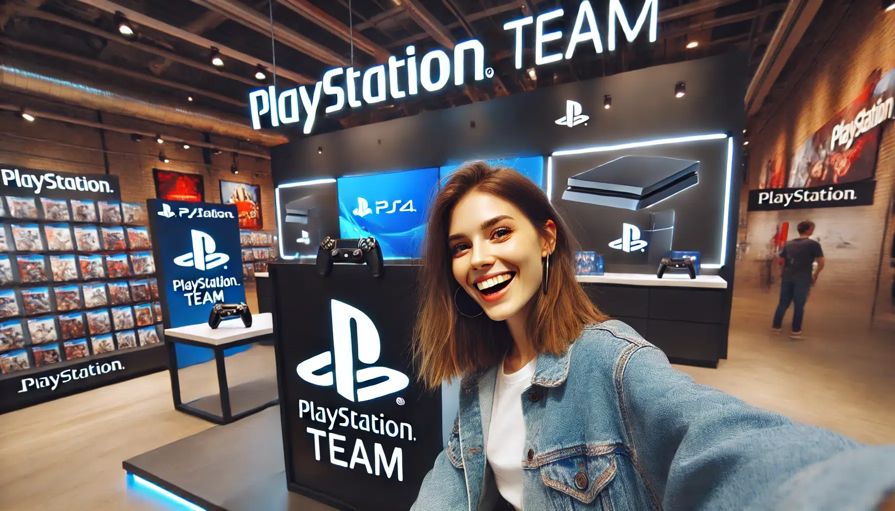 PS5 Bakım Servisi1 PS5 Bakım Servisi