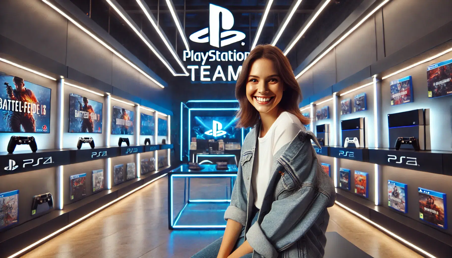PS5 Kapatıyorum Tekrar Açılıyor Hatası Çözümü PS5 Kapatıyorum Tekrar Açılıyor Hatası Çözümü