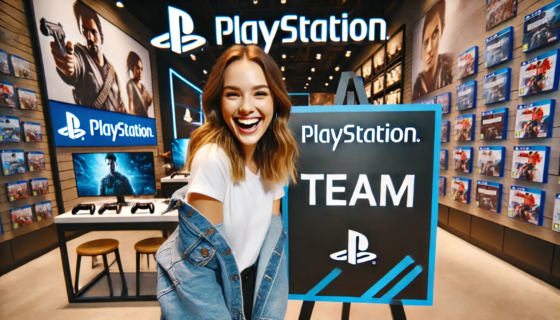 PS5'e 2.Kol Ekleme PS5'e 2.Kol Ekleme