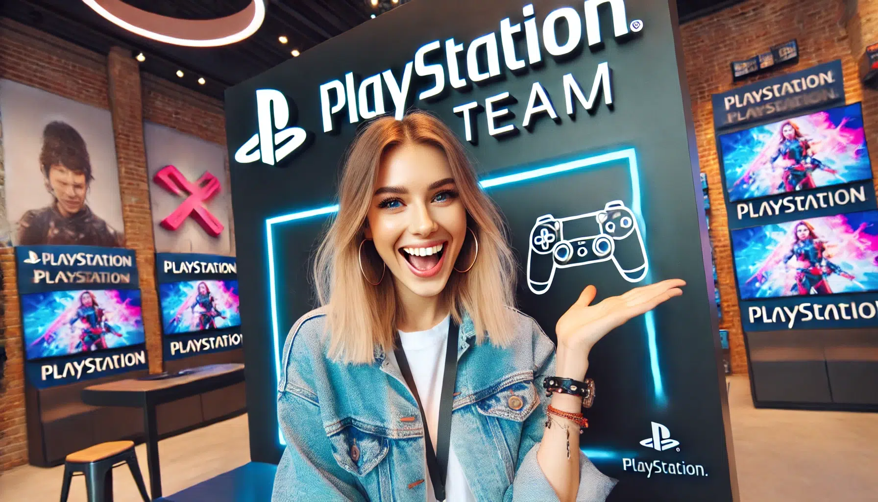 PS5'e 2.Kol Ekleme PS5'e 2.Kol Ekleme