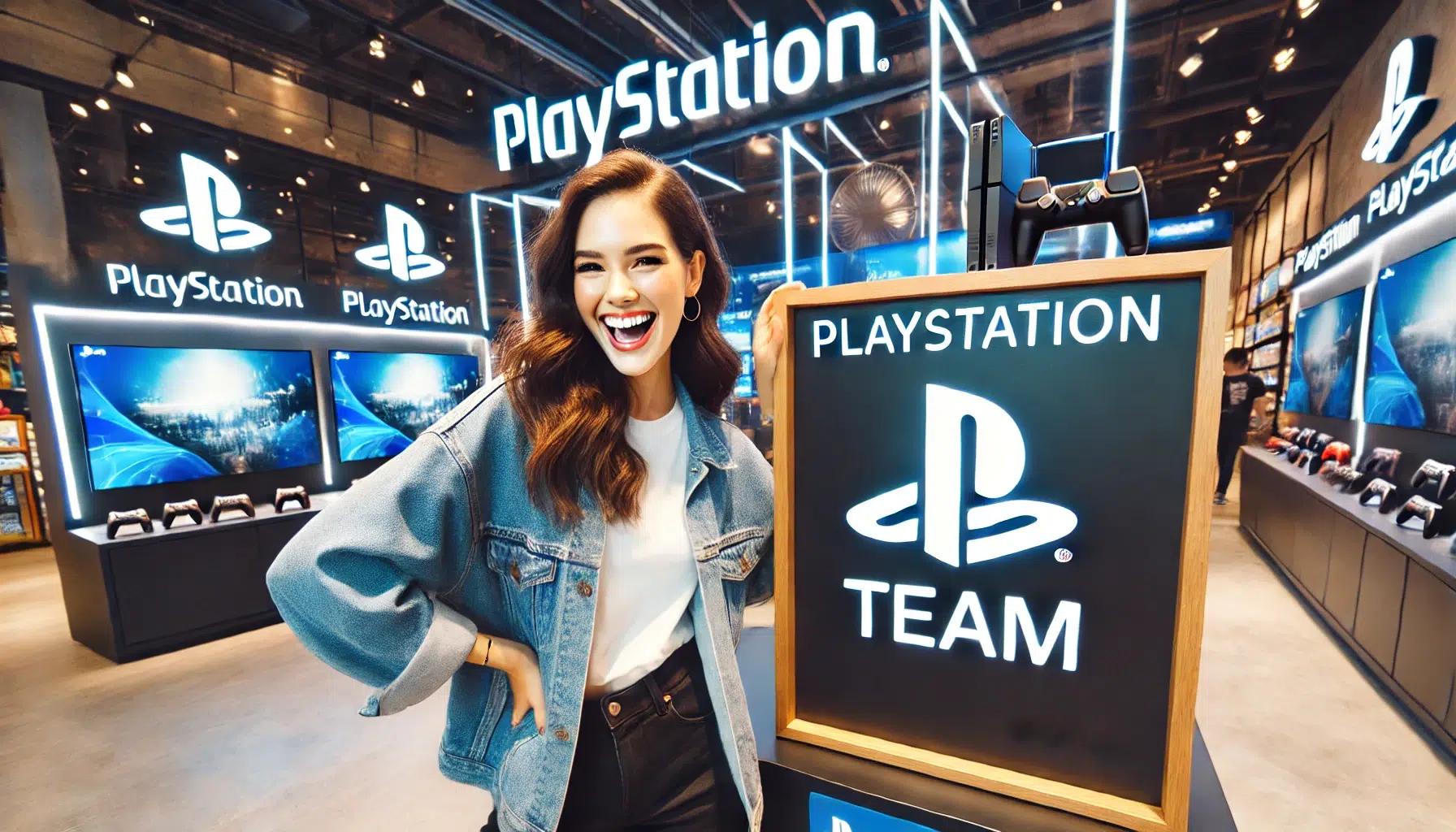 PS5'e 2.Kol Ekleme PS5'e 2.Kol Ekleme