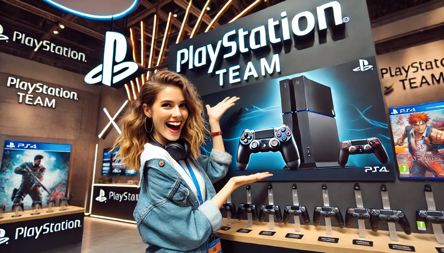 Playstation Arıza Onarımı Playstation Arıza Onarımı