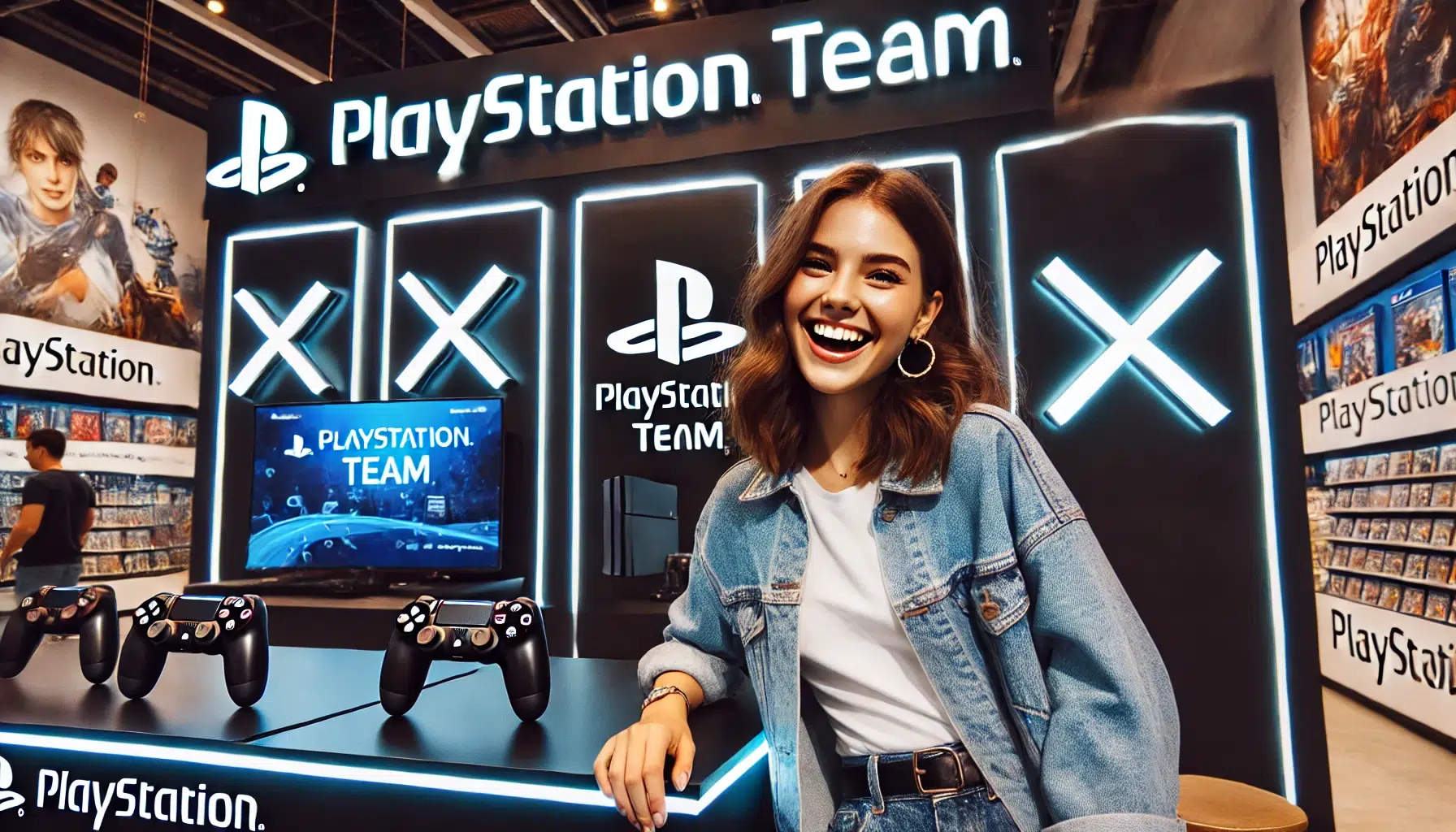 Playstation Teknik Servisi2 Playstation Teknik Servisi