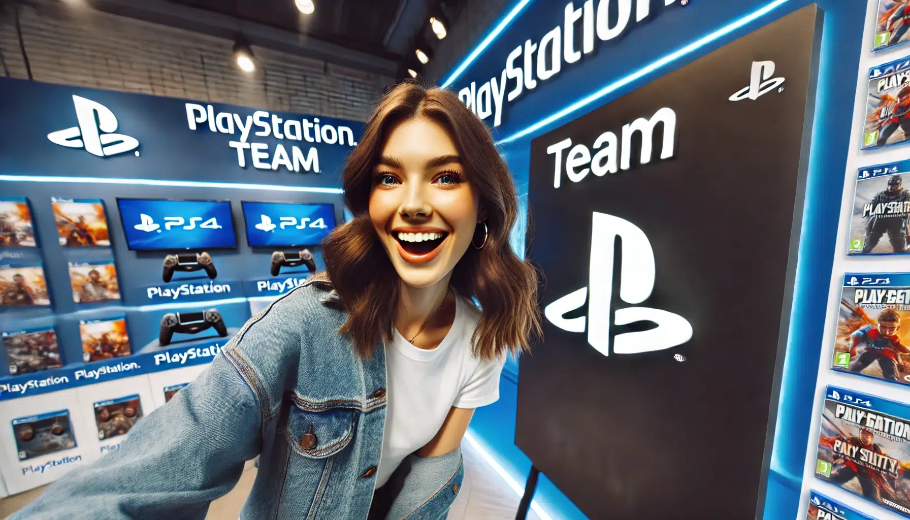 Zeytinburnu Playstation Tamiri