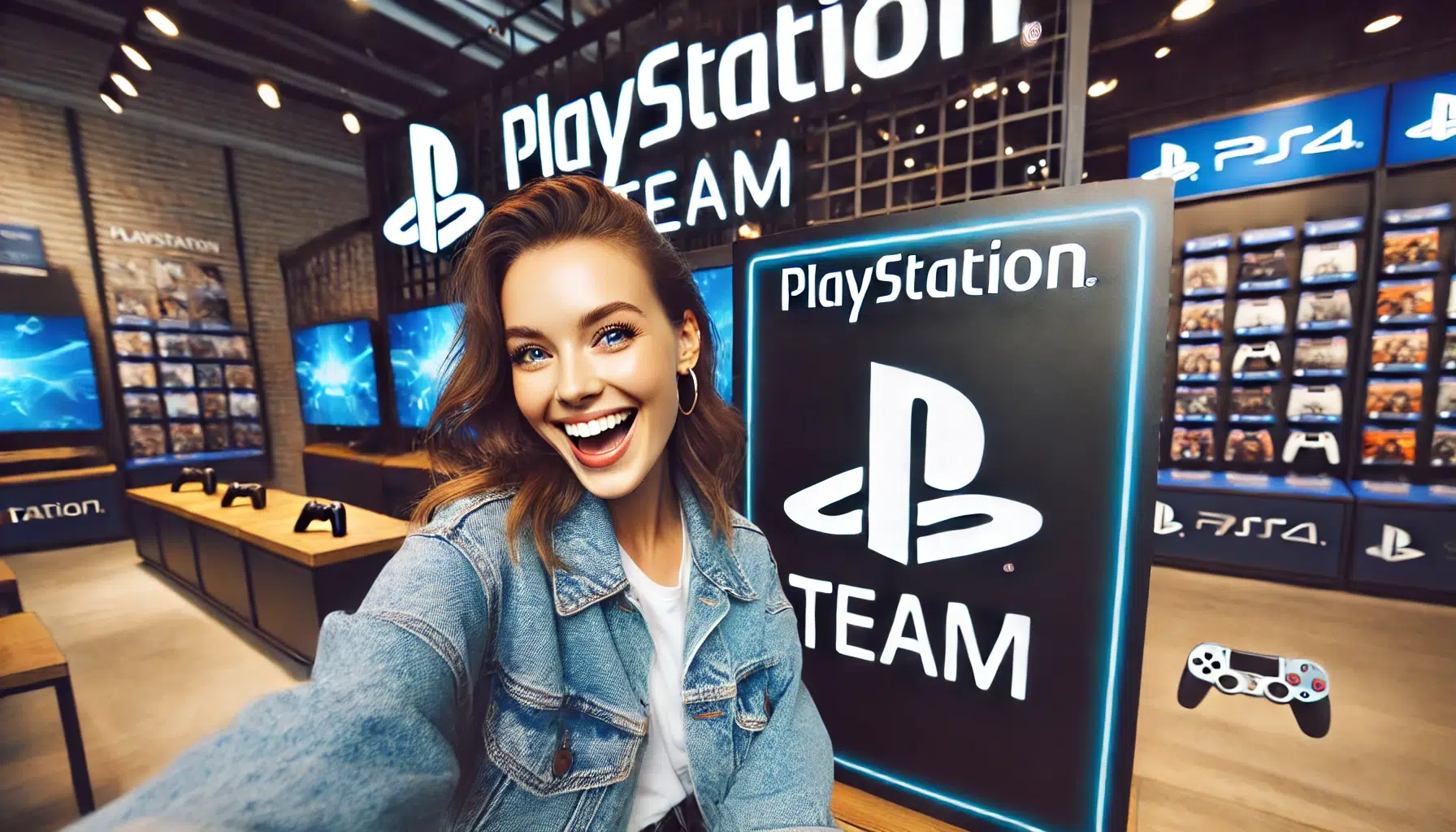 PS5 Dualsense Tamir PS5 Dualsense Tamir