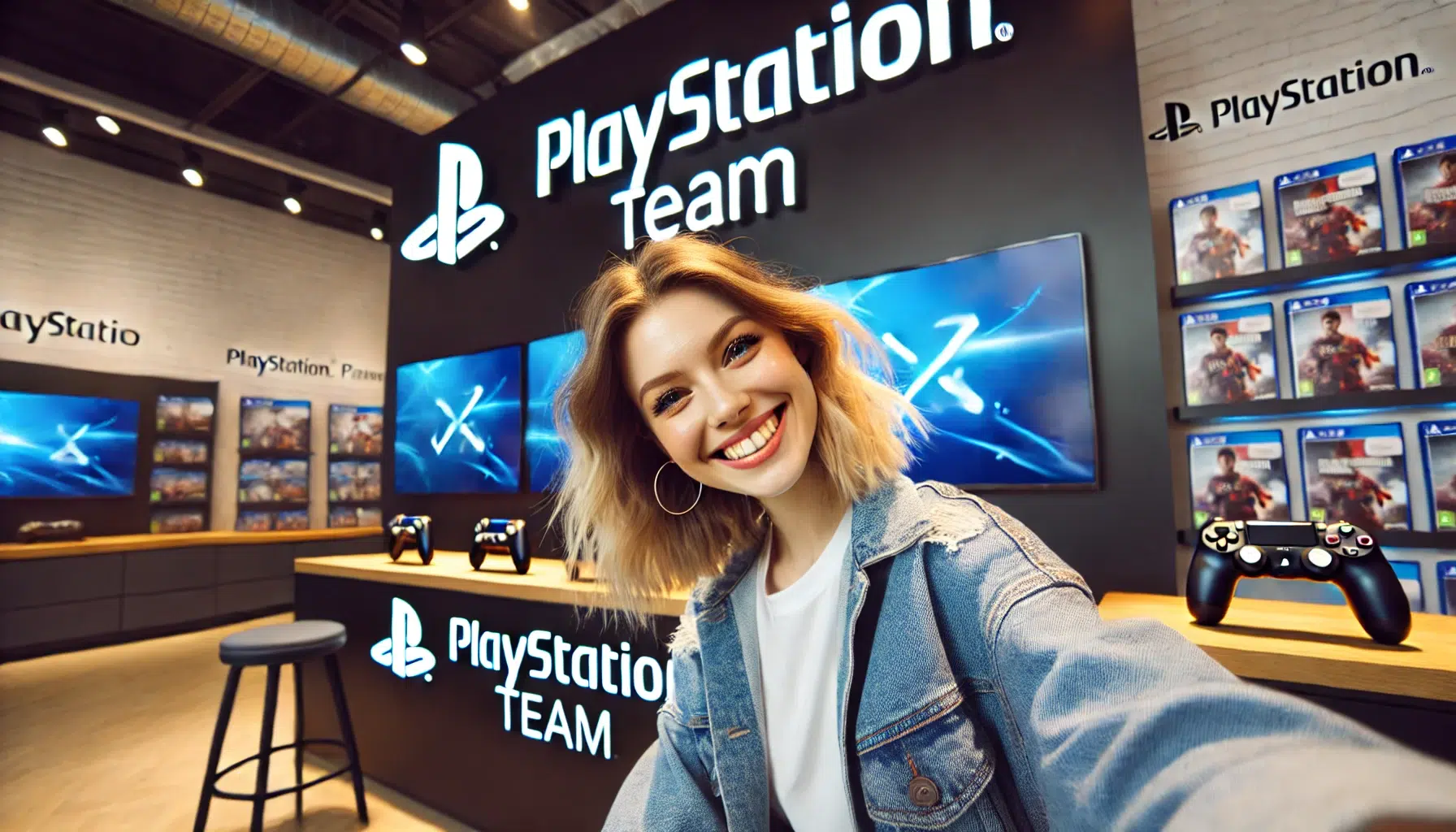 PS5 Dualsense Tamir2 PS5 Dualsense Tamir