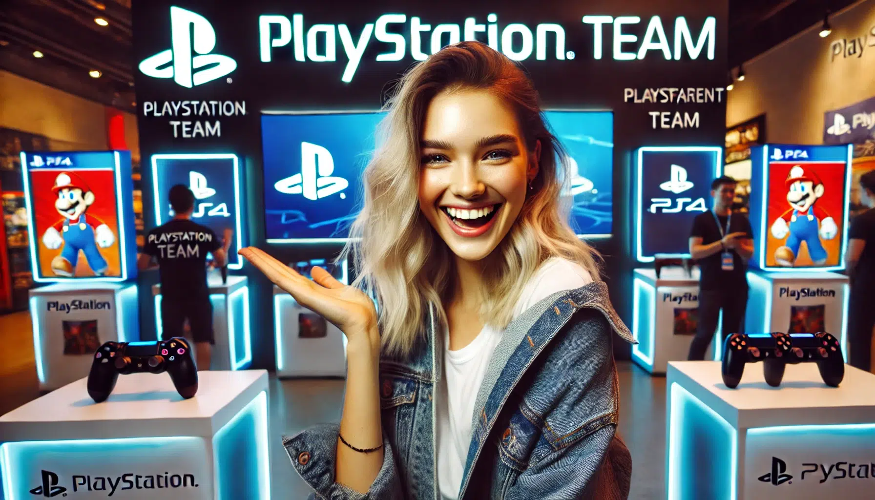 Playstation Alan Yerler1 Playstation Alan Yerler