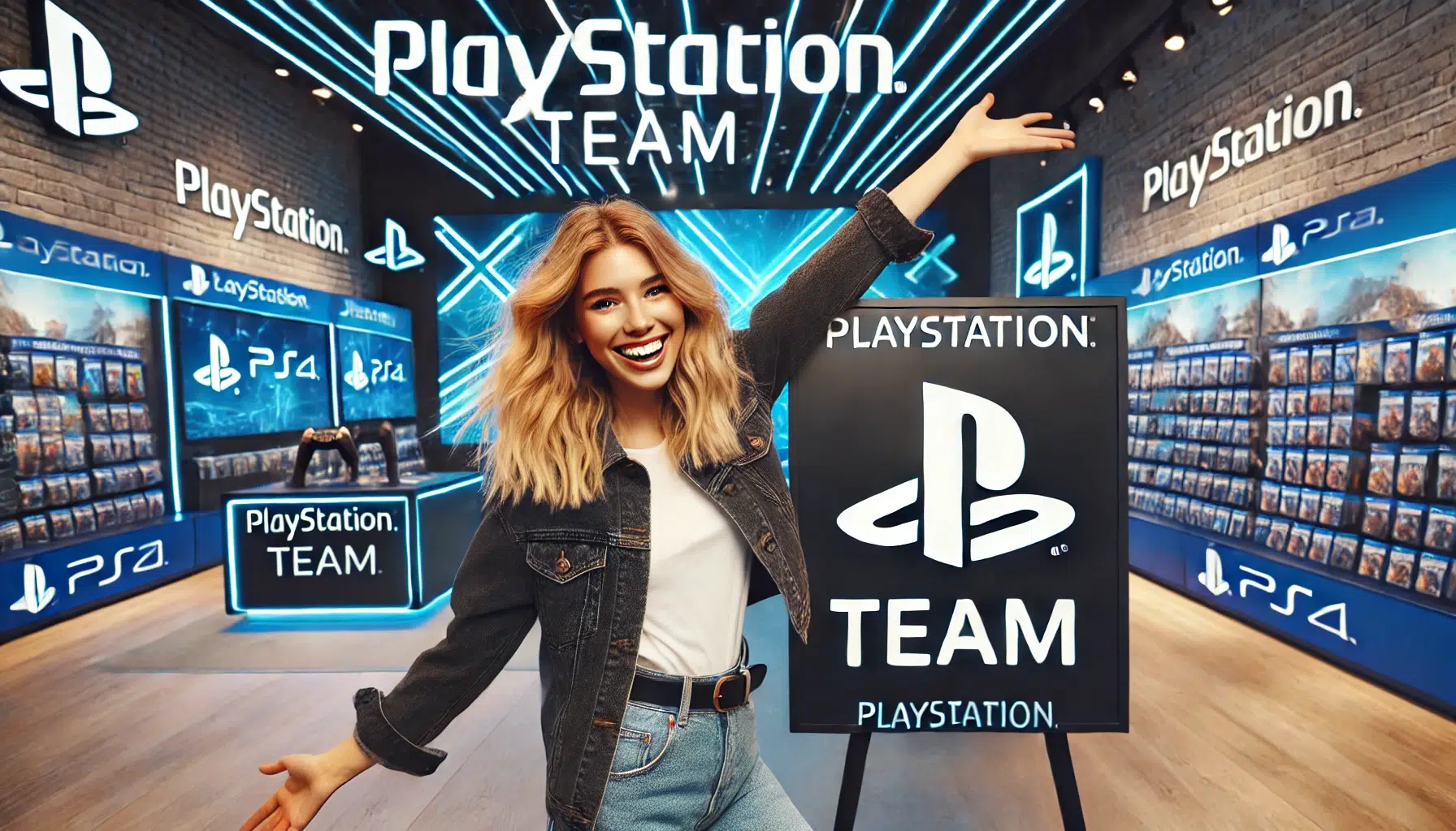 Playstation Alan Yerler2 Playstation Alan Yerler